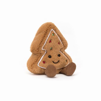 Jellycat Tree Cookie | HA9670258